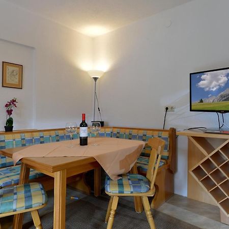 Appartement Gratt Ellmau Bagian luar foto