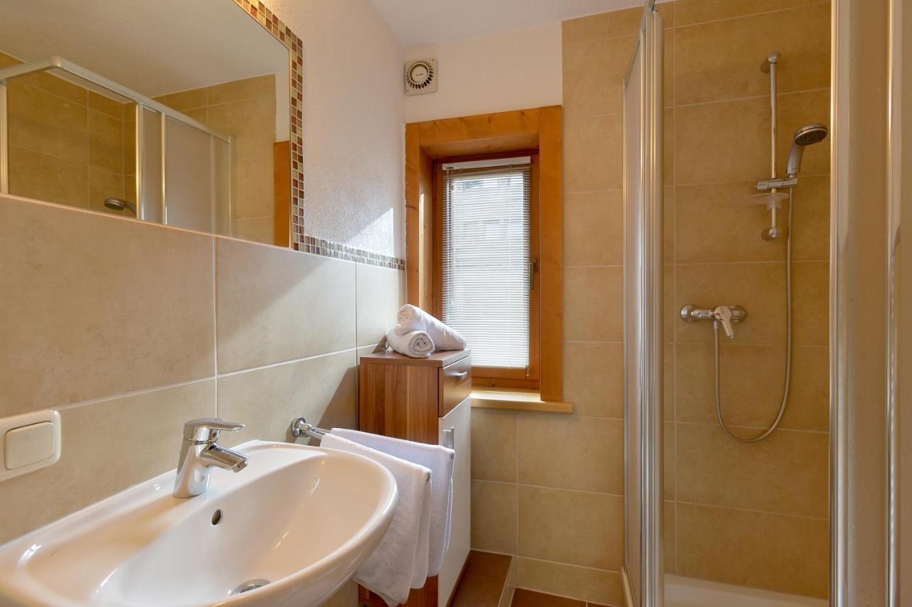Appartement Gratt Ellmau Bagian luar foto