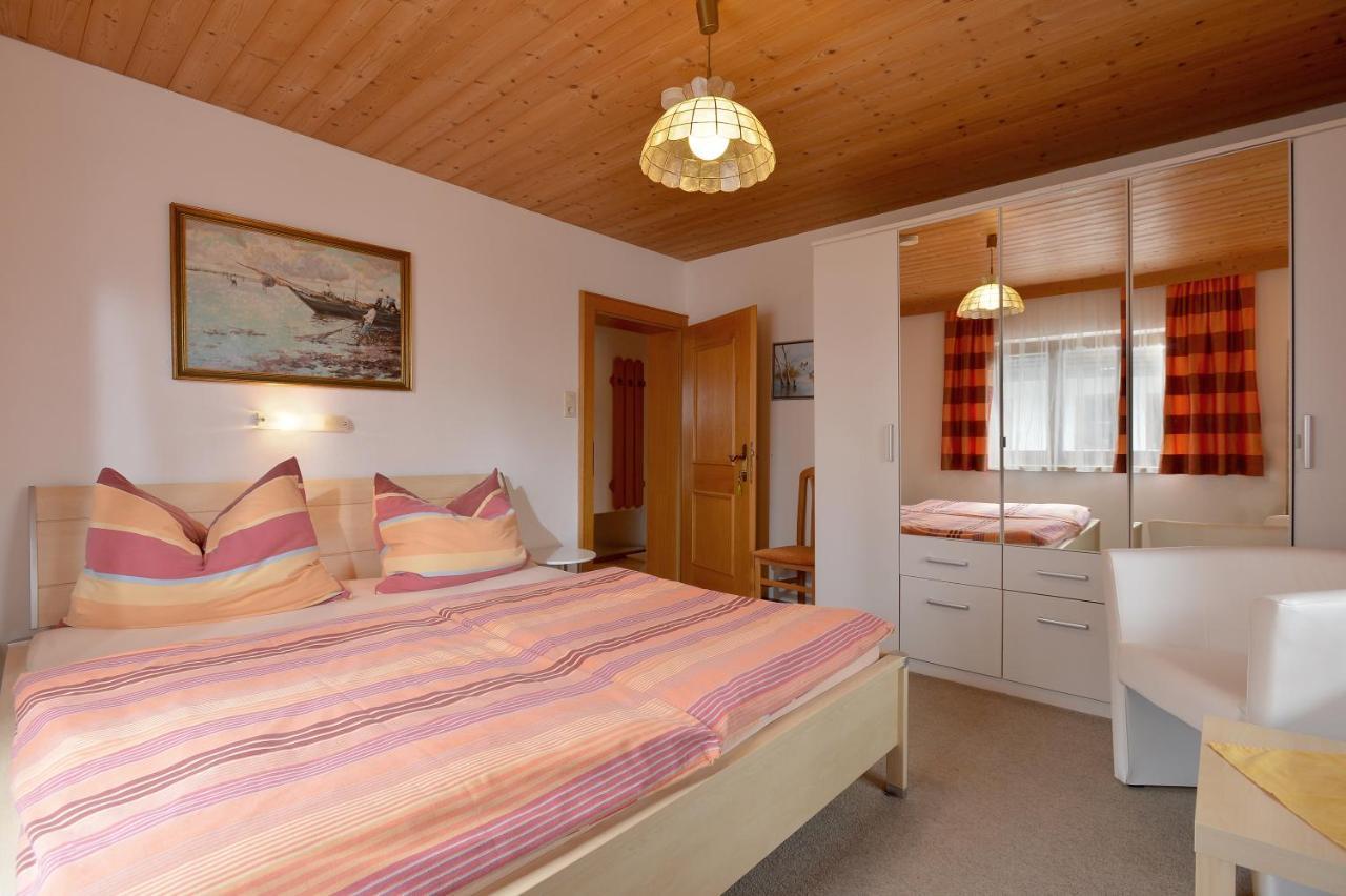 Appartement Gratt Ellmau Bagian luar foto